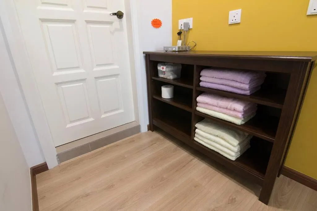 Harmonia Homestay Malacca Villa