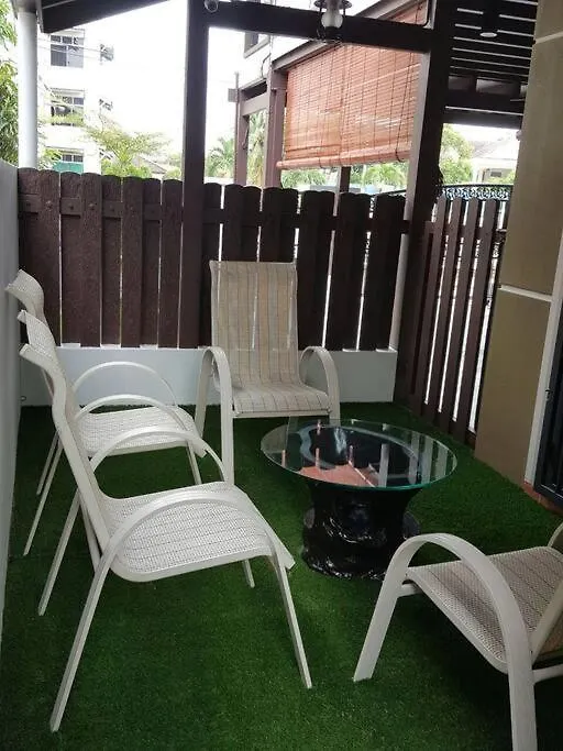 Harmonia Homestay Malacca Villa
