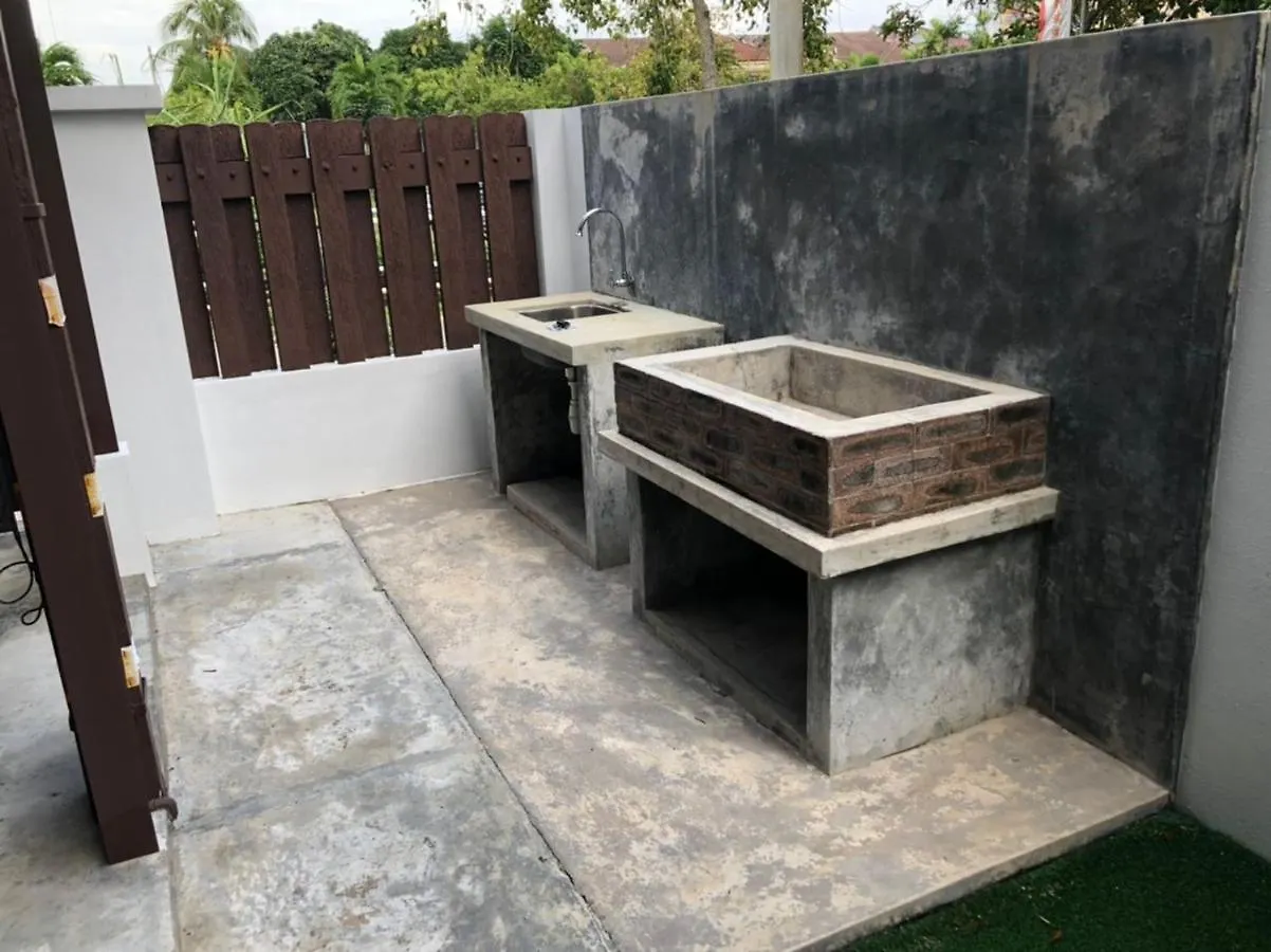Villa Harmonia Homestay Malacca Malaysia