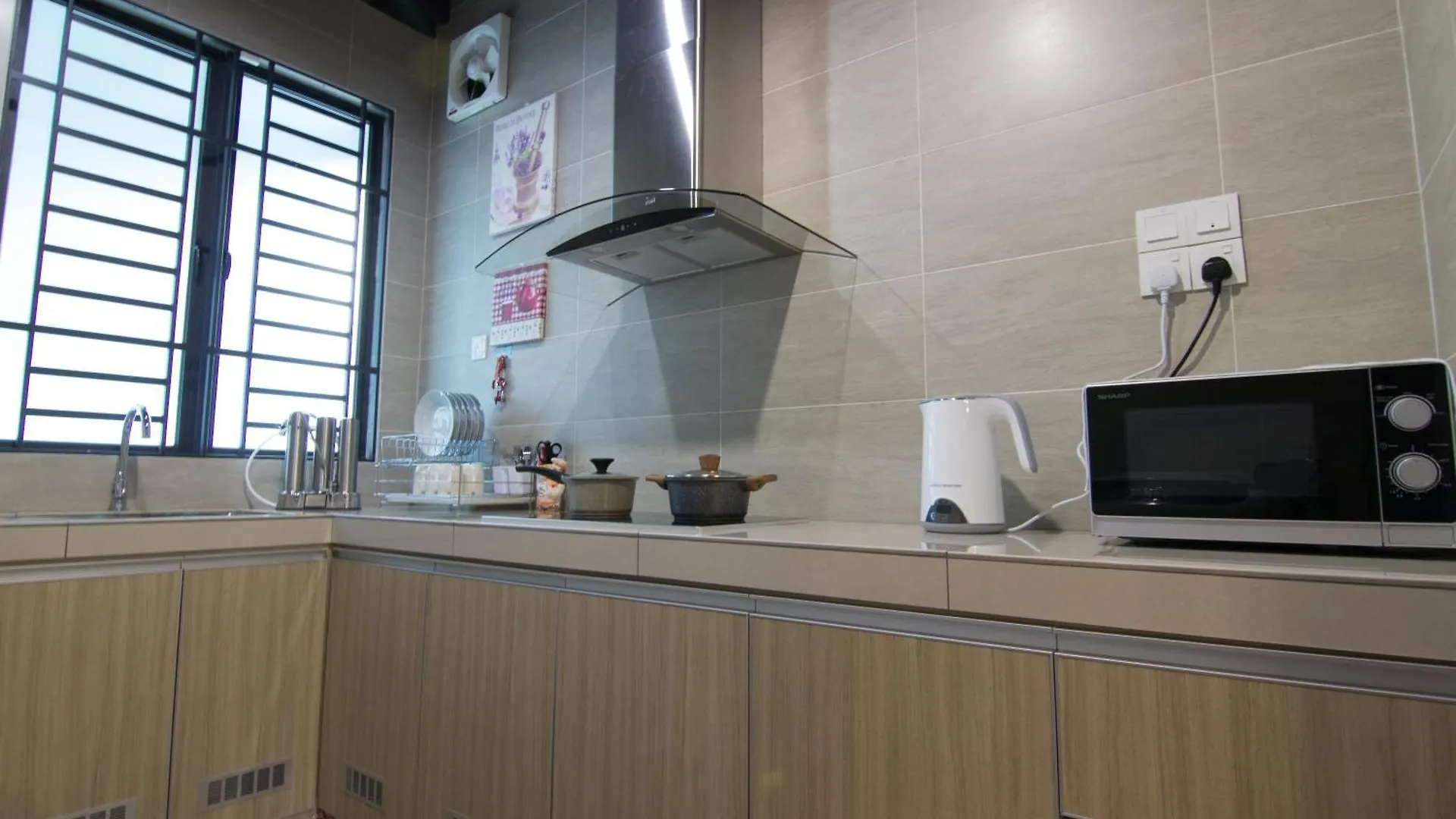 Harmonia Homestay Malacca 0*,  Malaysia