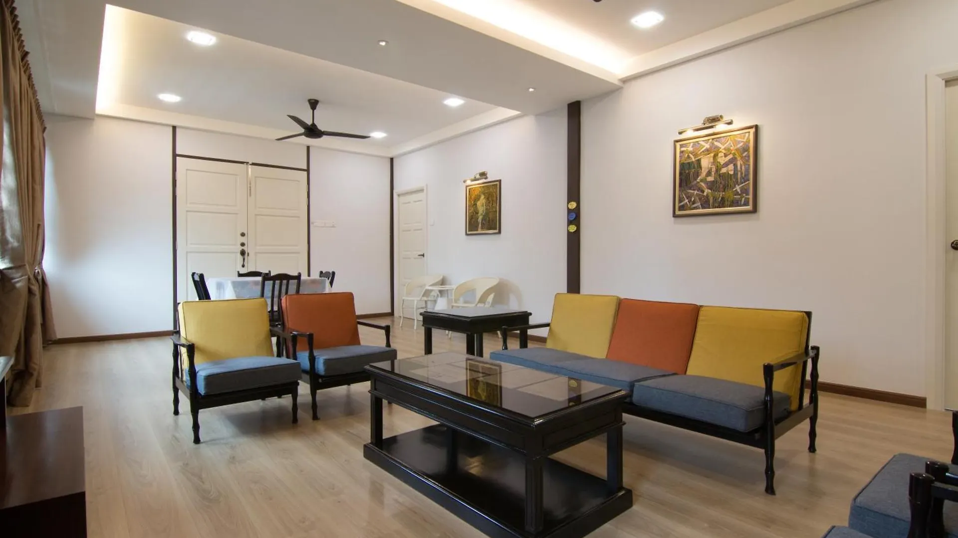 Harmonia Homestay Malacca Villa