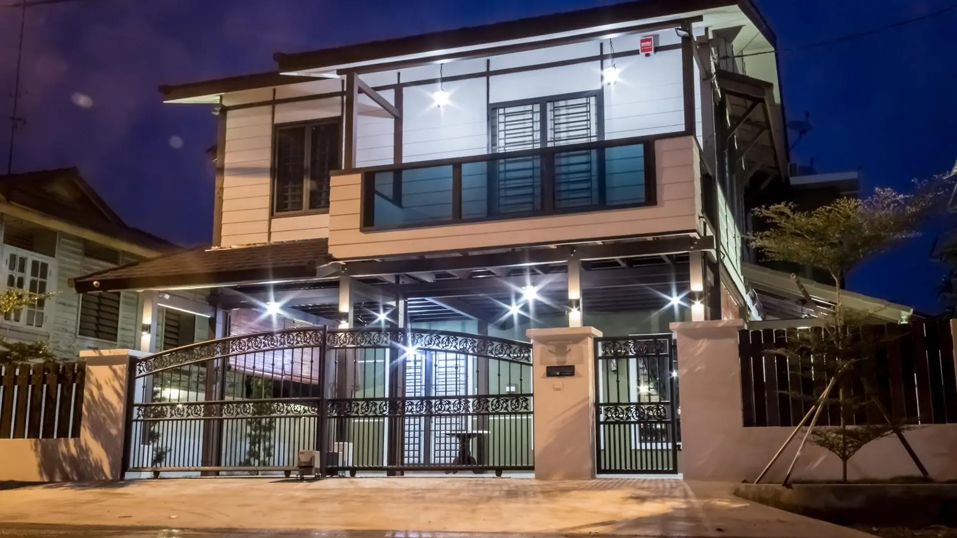 Villa Harmonia Homestay Malacca