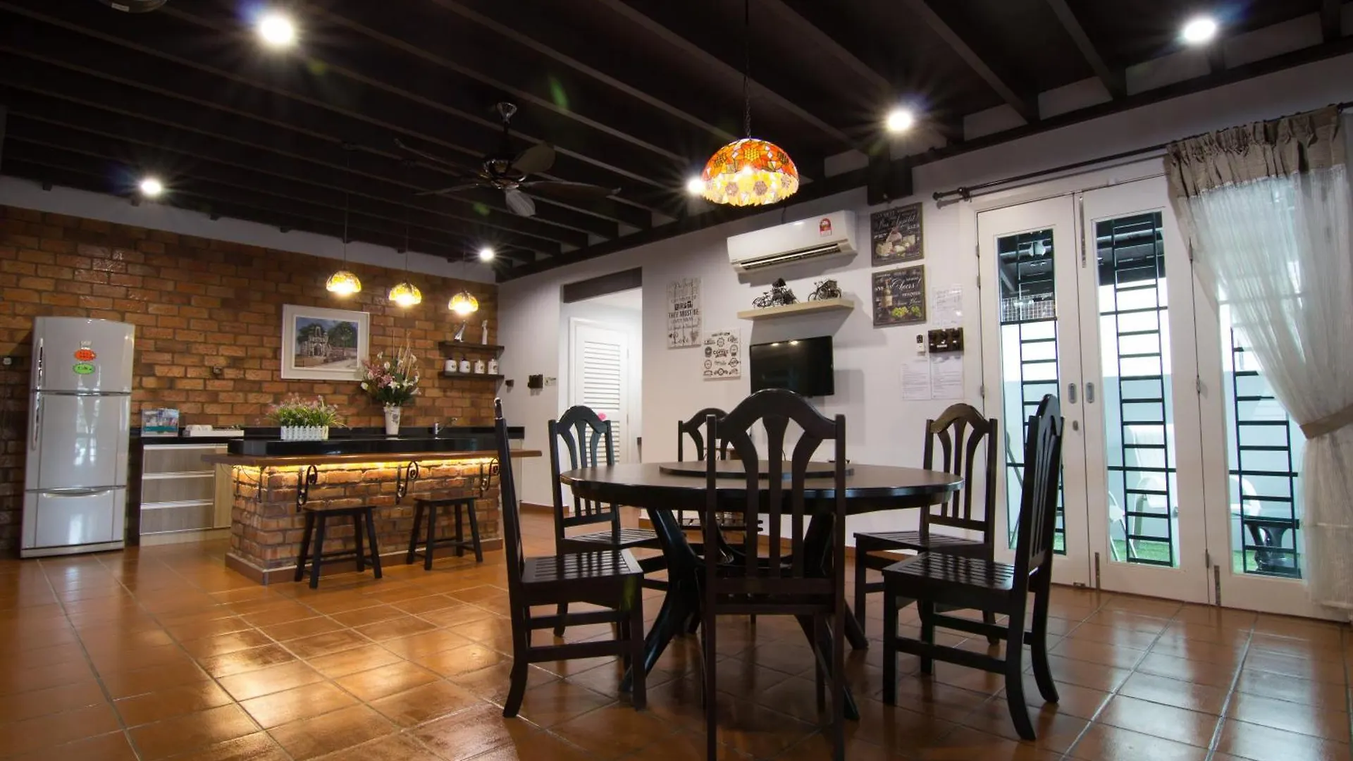 Harmonia Homestay Malacca 0*,
